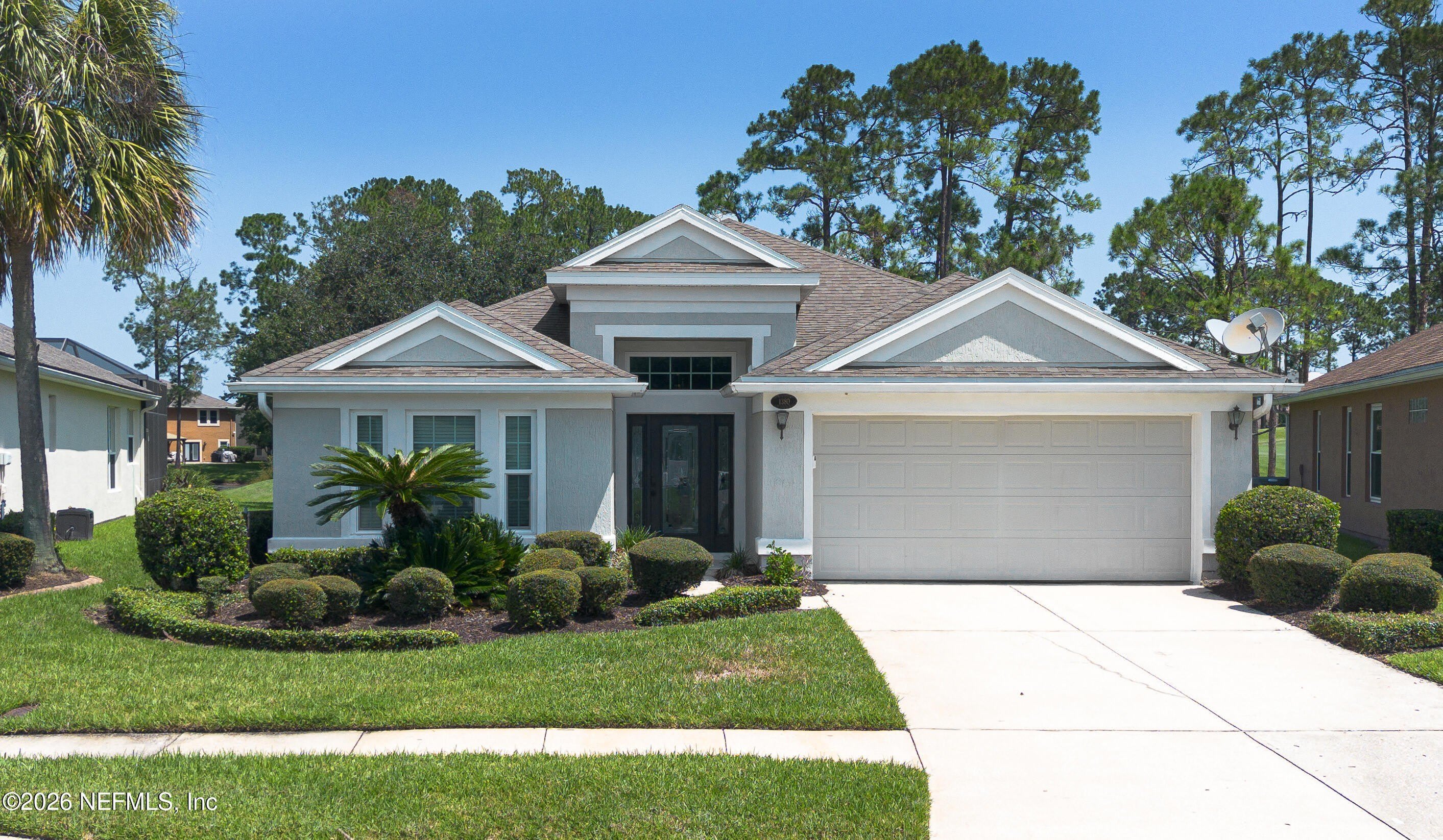 1380 FAIRWAY VILLAGE Drive – photo 1 of 36