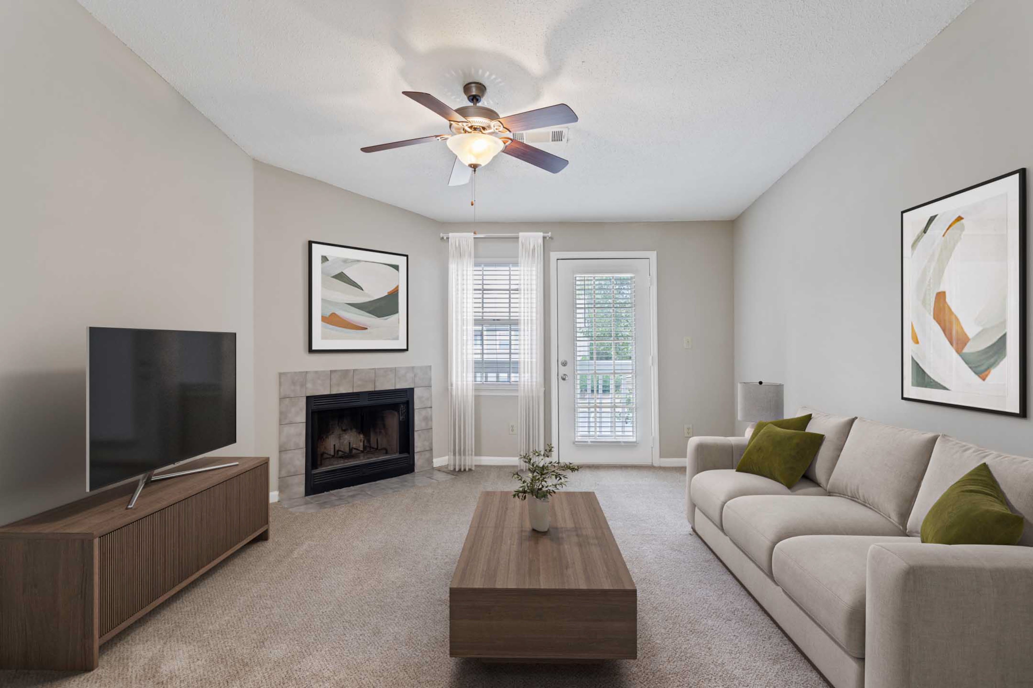 Villages at Spring Hill Apartments – photo 1 of 23