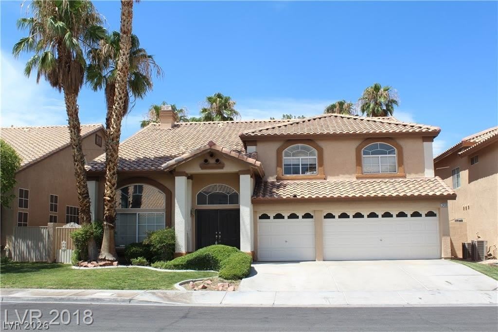 2438 ANTLER POINT Drive – photo 1