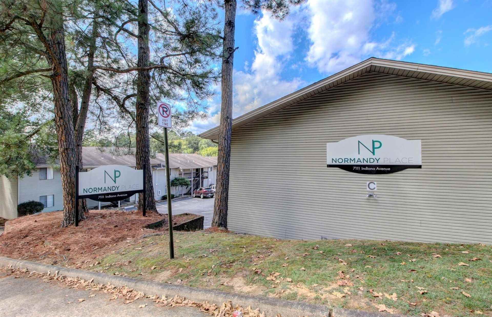3Br 1Ba House – photo 1