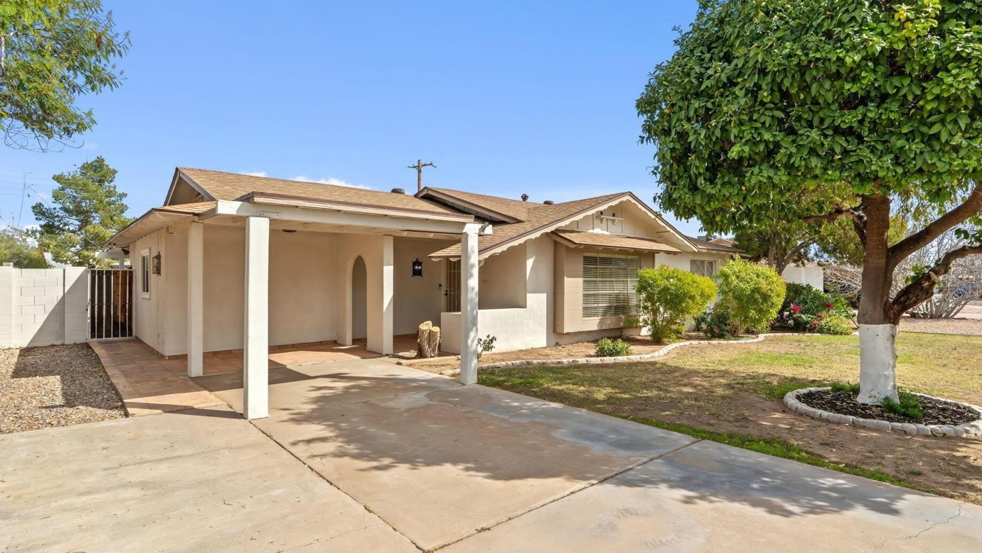 3007 N 84th Place – photo 1 of 42