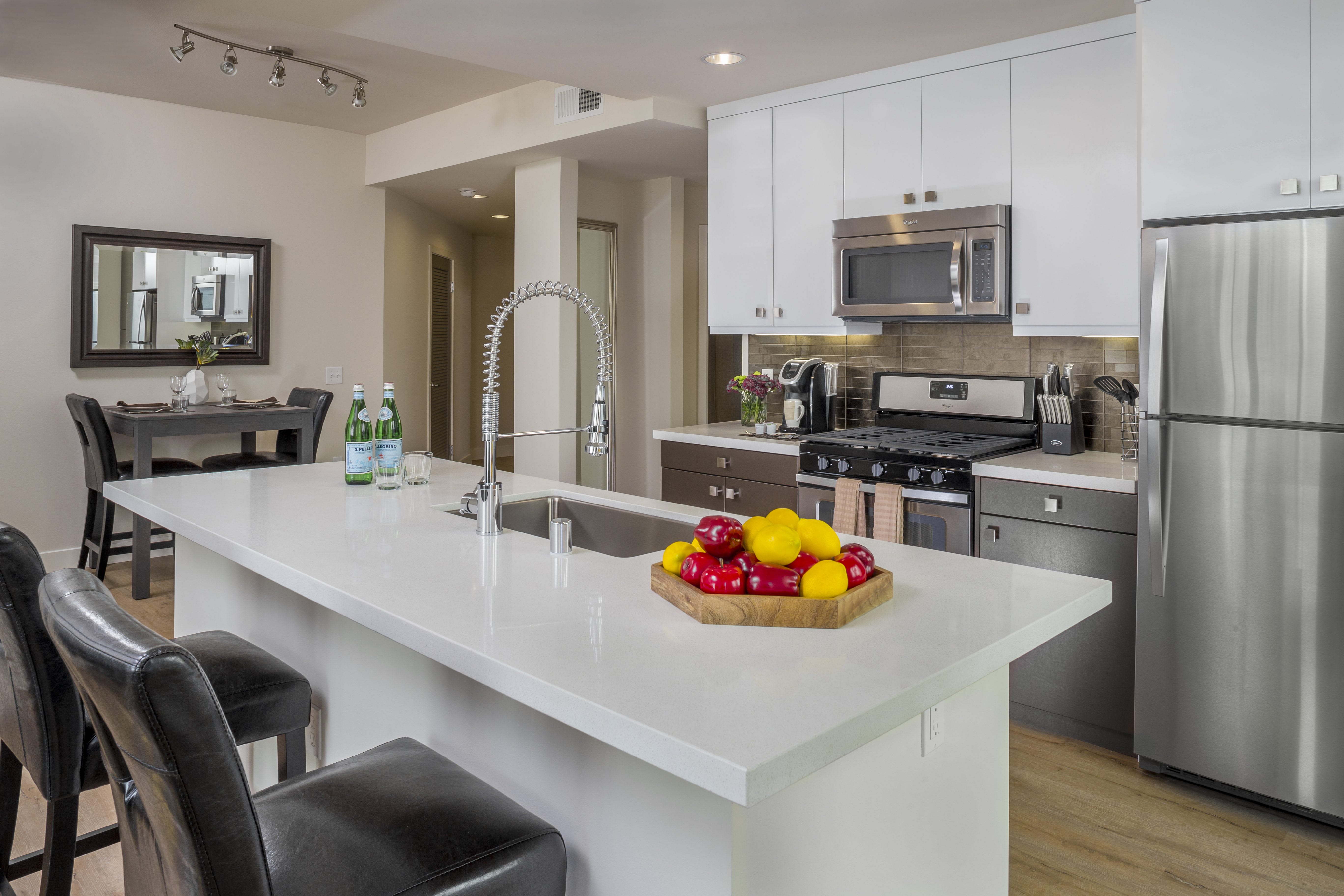 mResidences Olympic & Olive – photo 1