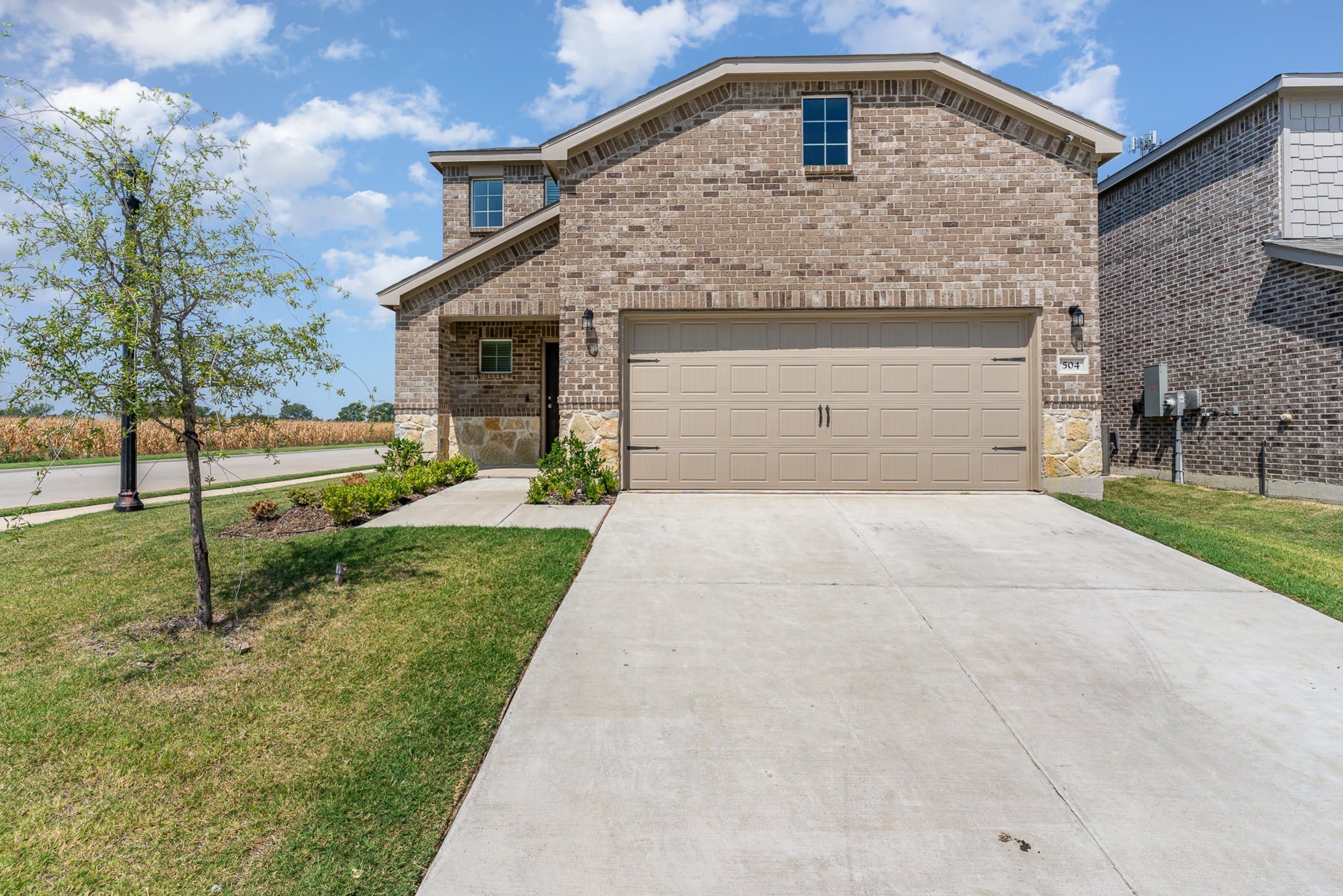 504 S Hopson Street – photo 1