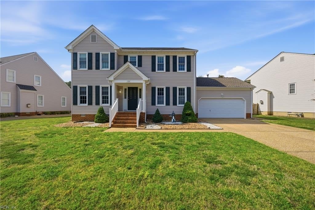 103 Jessica Drive – photo 1 of 40