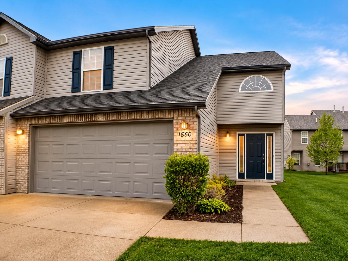 1860 Ellison Drive – photo 1
