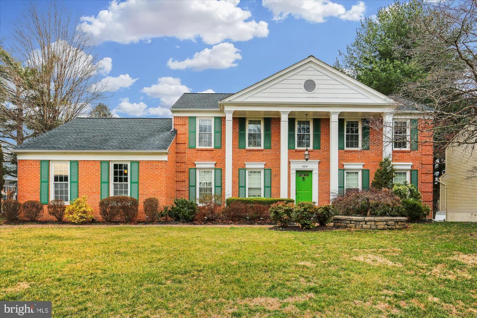 Gorgeous Single Family On Jones Lane – photo 1 of 103