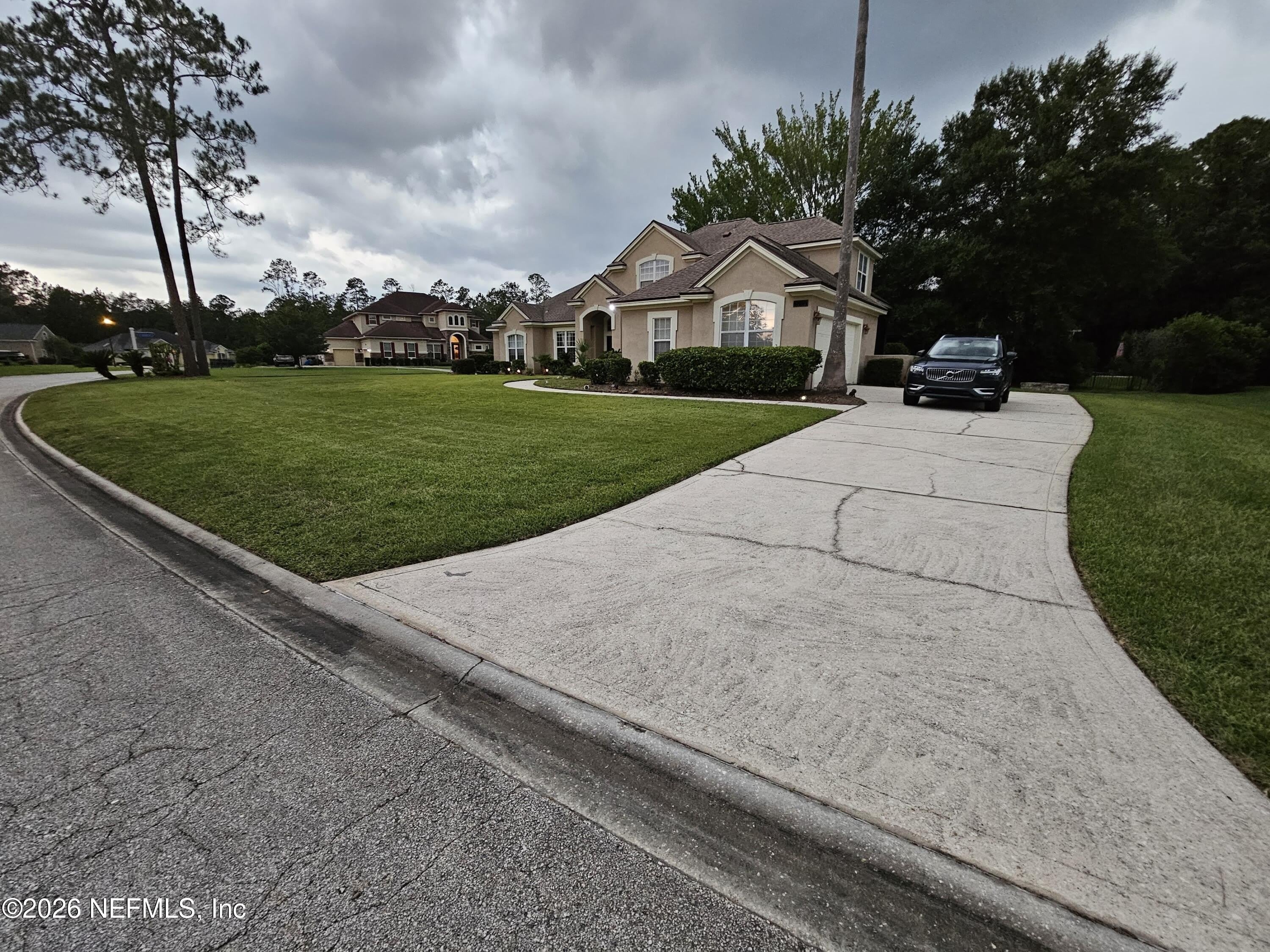 2722 AUSTIN ROSE Lane – photo 1