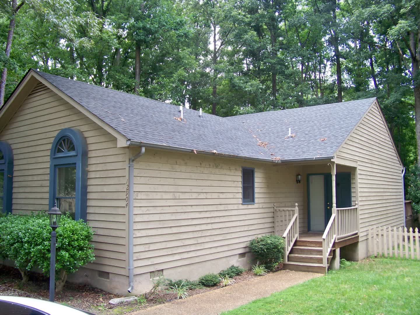 Great 3 bedroom two bath ranch home – photo 1