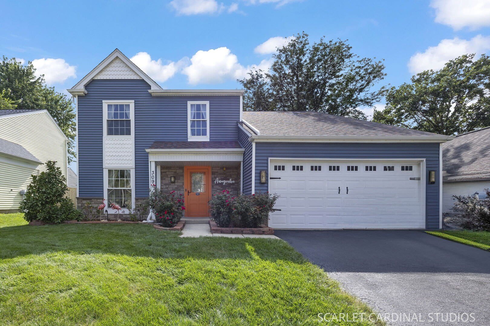 309 Newport Lane – photo 1