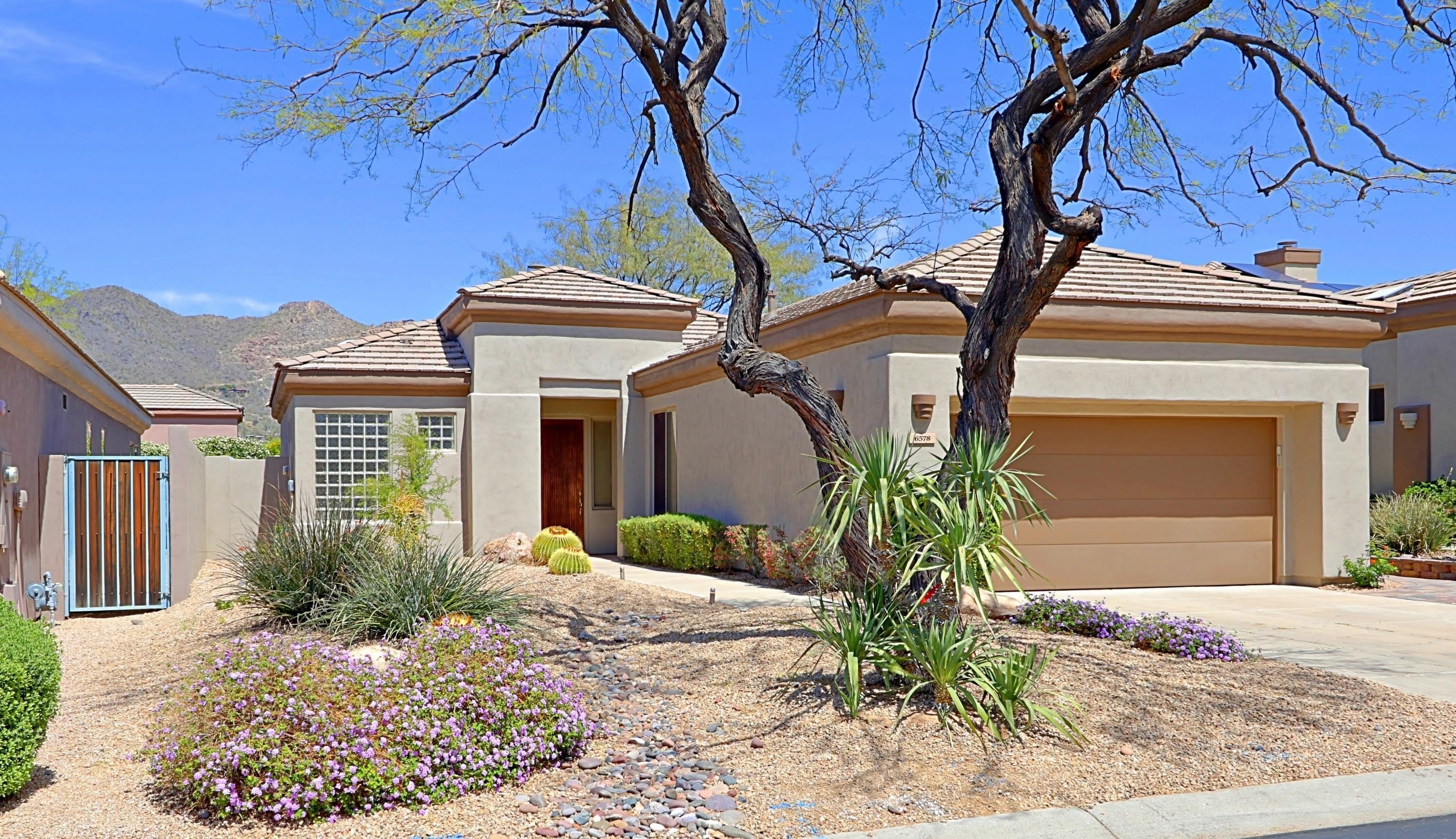 6578 E SHOOTING STAR Way – photo 1