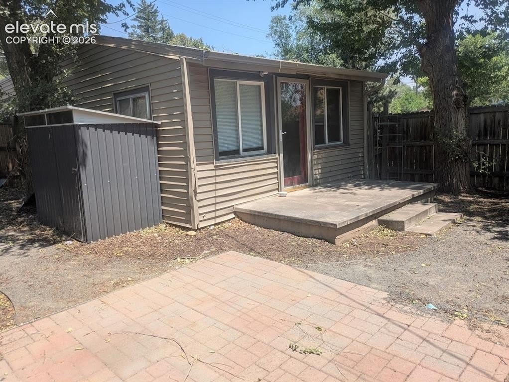 3176 W Pikes Peak Avenue – photo 1