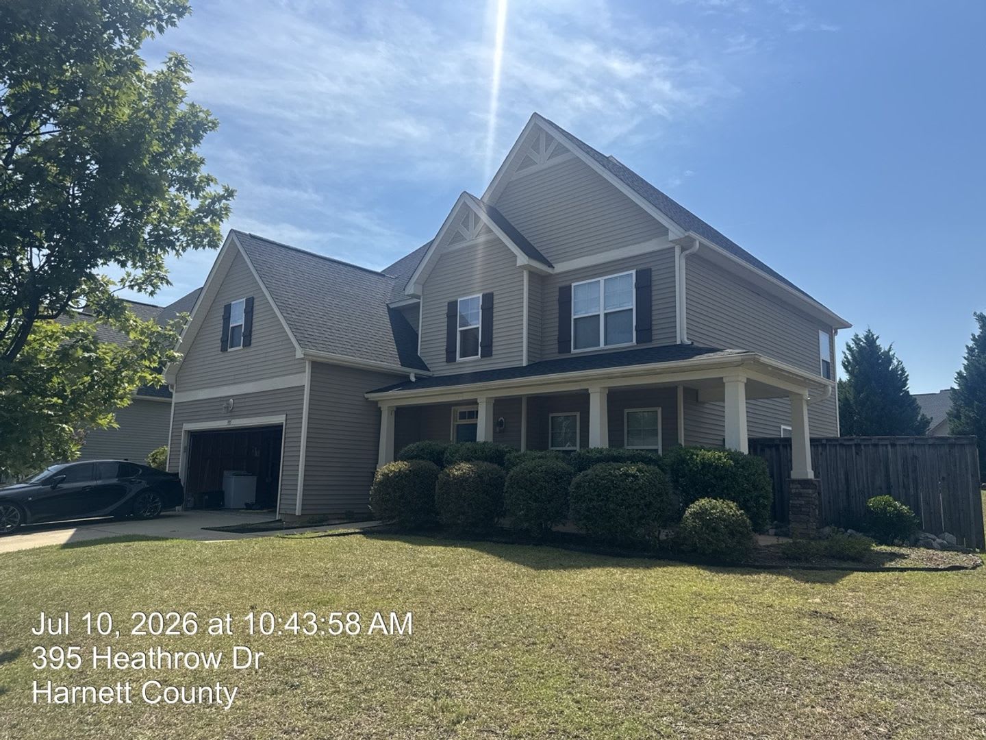 394 Heathrow Drive – photo 1