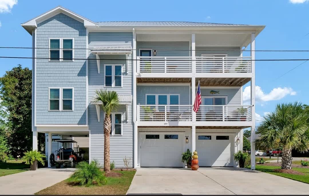 400 Sumter Ave – photo 1
