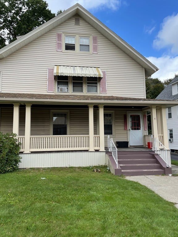 6 Hadwen Lane – photo 1