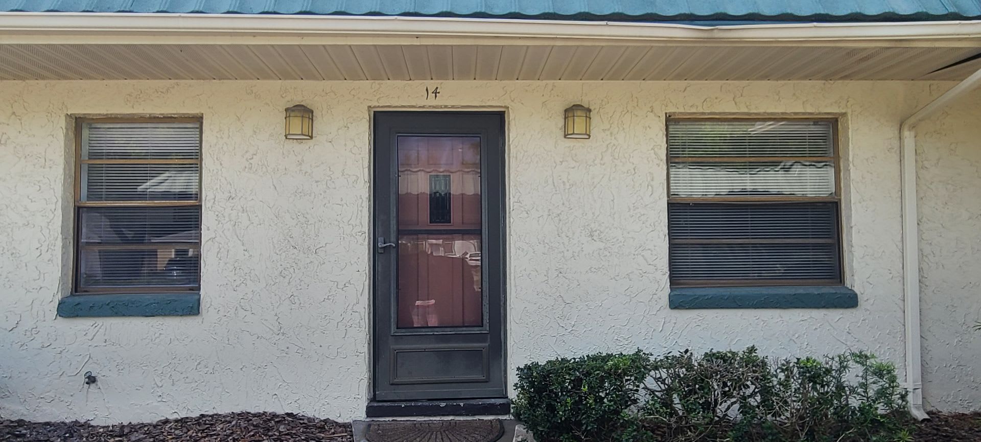 Two Bedroom Villa In 55 Community – photo 1