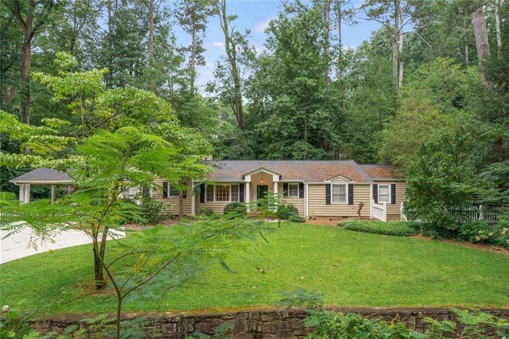 2986 Mornington Drive NW – photo 1