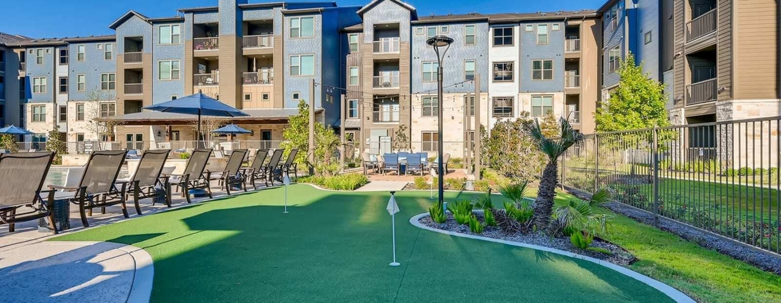 Alders Cross Creek Senior Housing – photo 1 of 232
