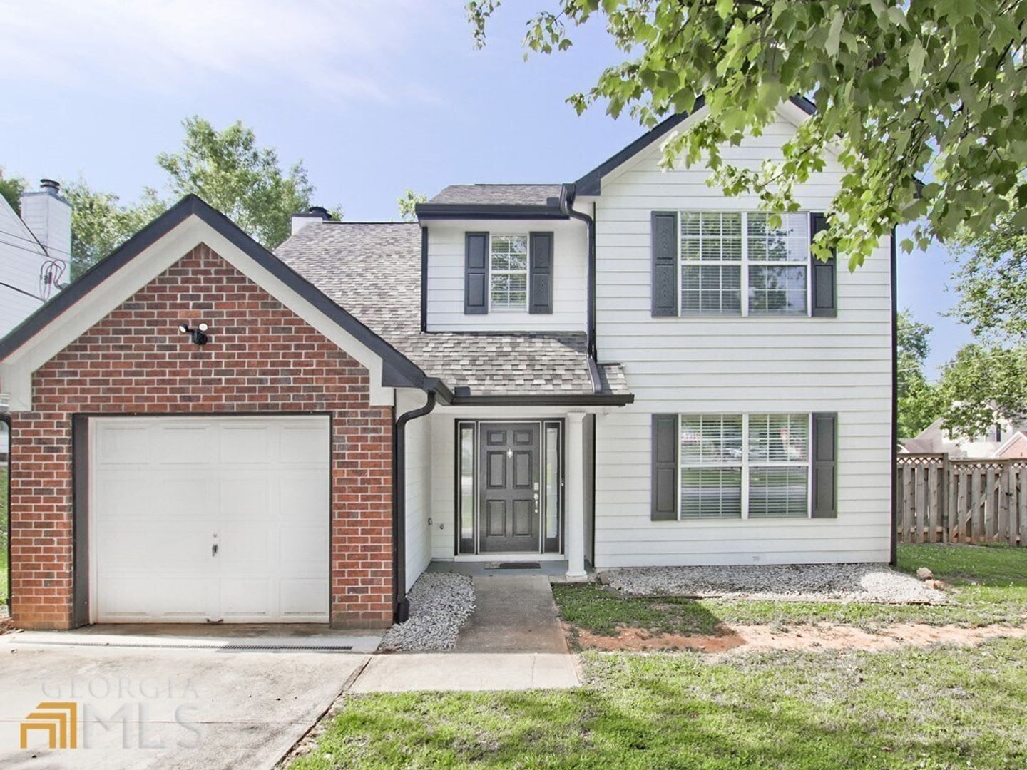 Room in 3 Bedroom Home at Browns Mill Trl – photo 1