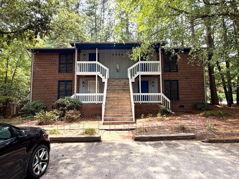 4840 North New Hope Road – photo 1