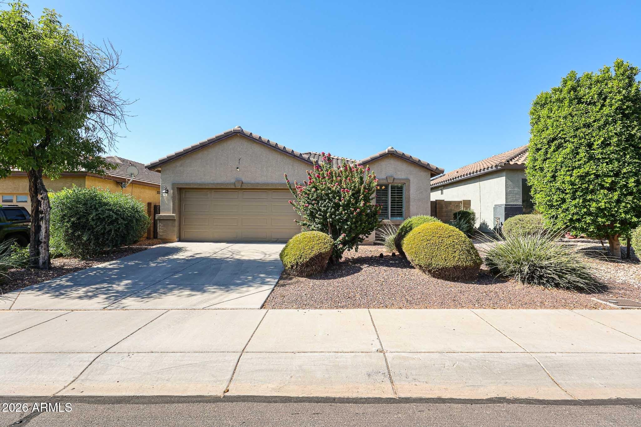 17765 W BRIDGER Street – photo 1