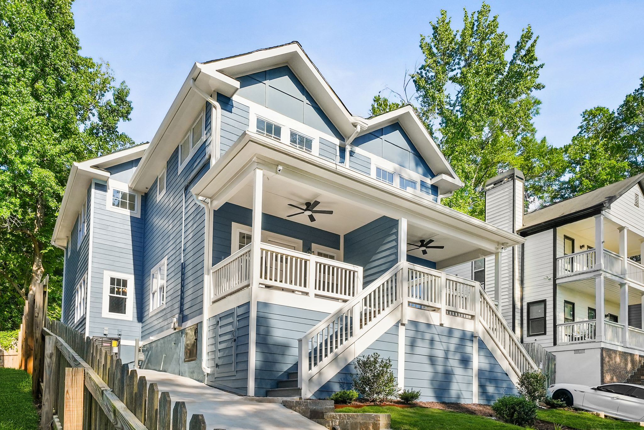 415 Oliver Street Northwest – photo 1