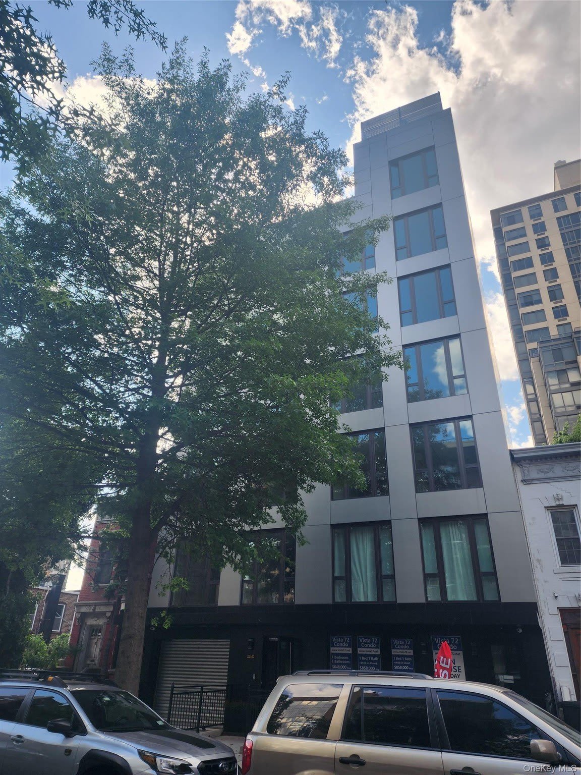 108-15 72nd Avenue – photo 1