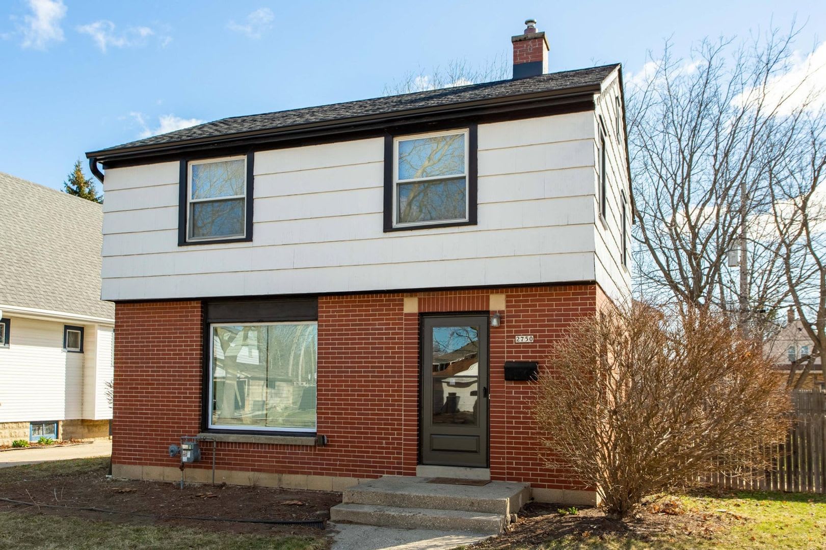 Brand new remodel! 3 Bed, Central AC, Garage, Stainless Appliances! – photo 1
