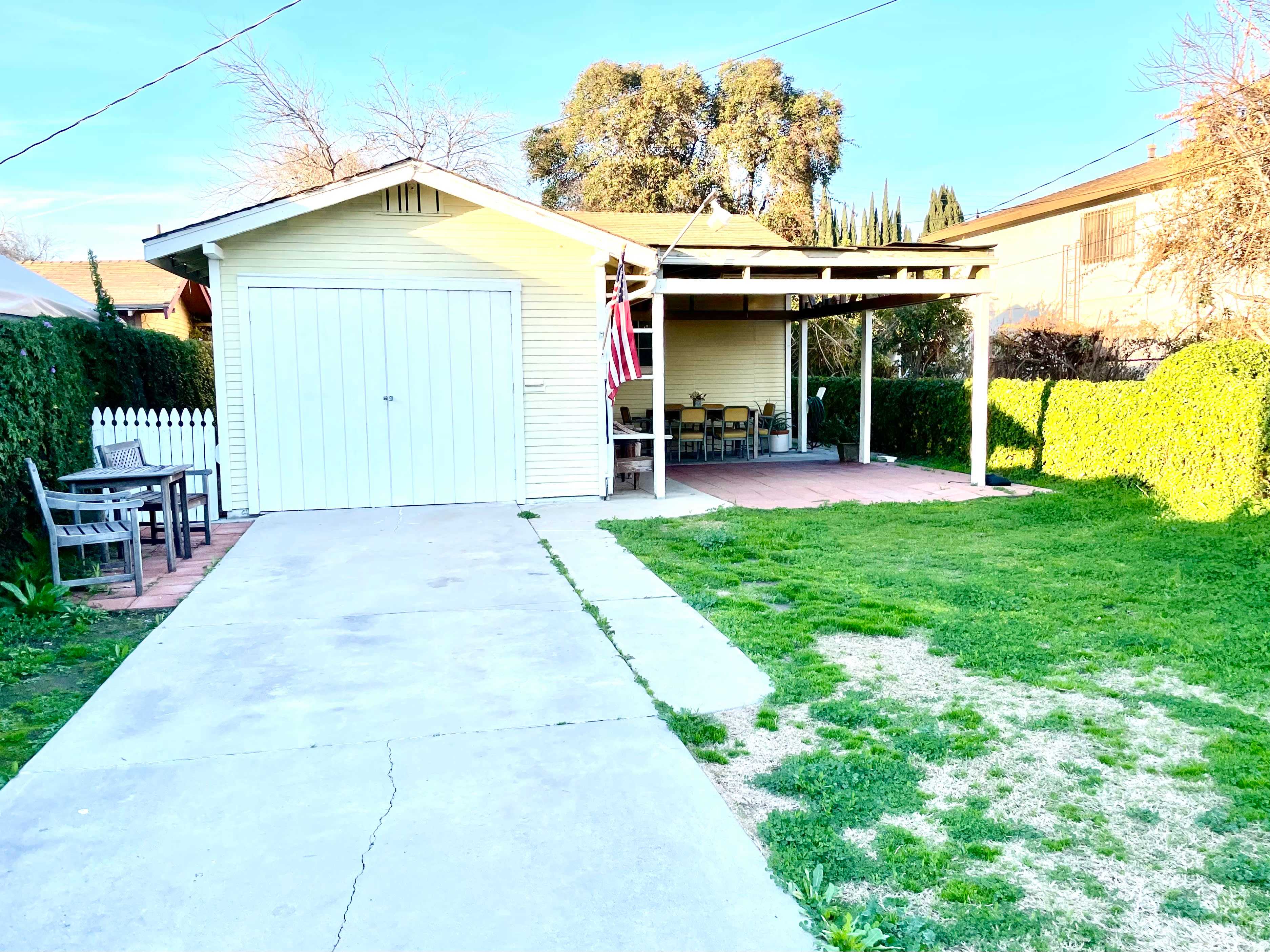 9827 Marshall Street – photo 1