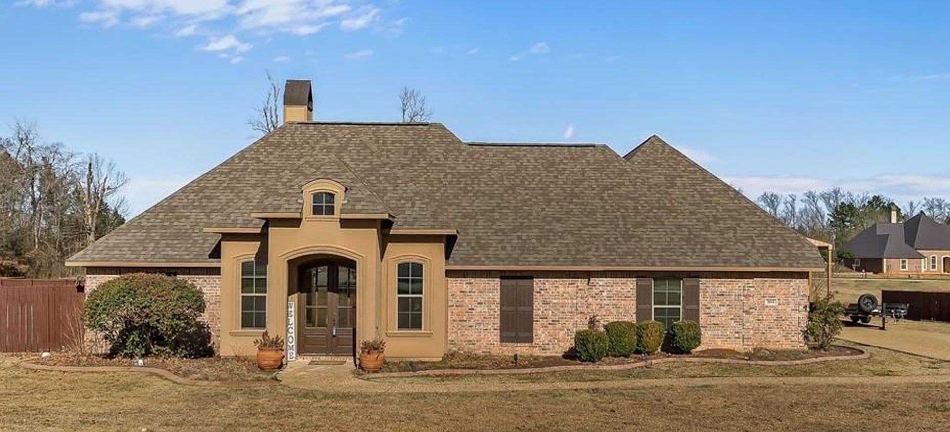 Gated Community In Haughton School District – photo 1 of 33