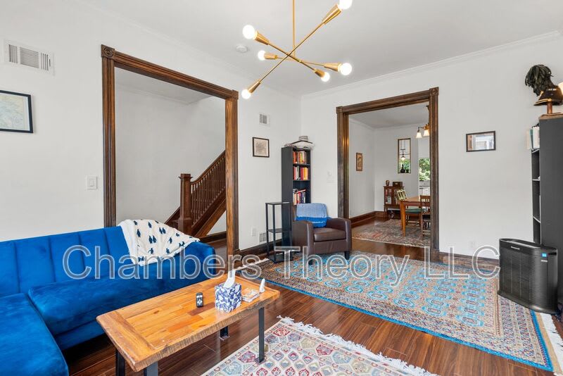 3532 Warder St NW – photo 1