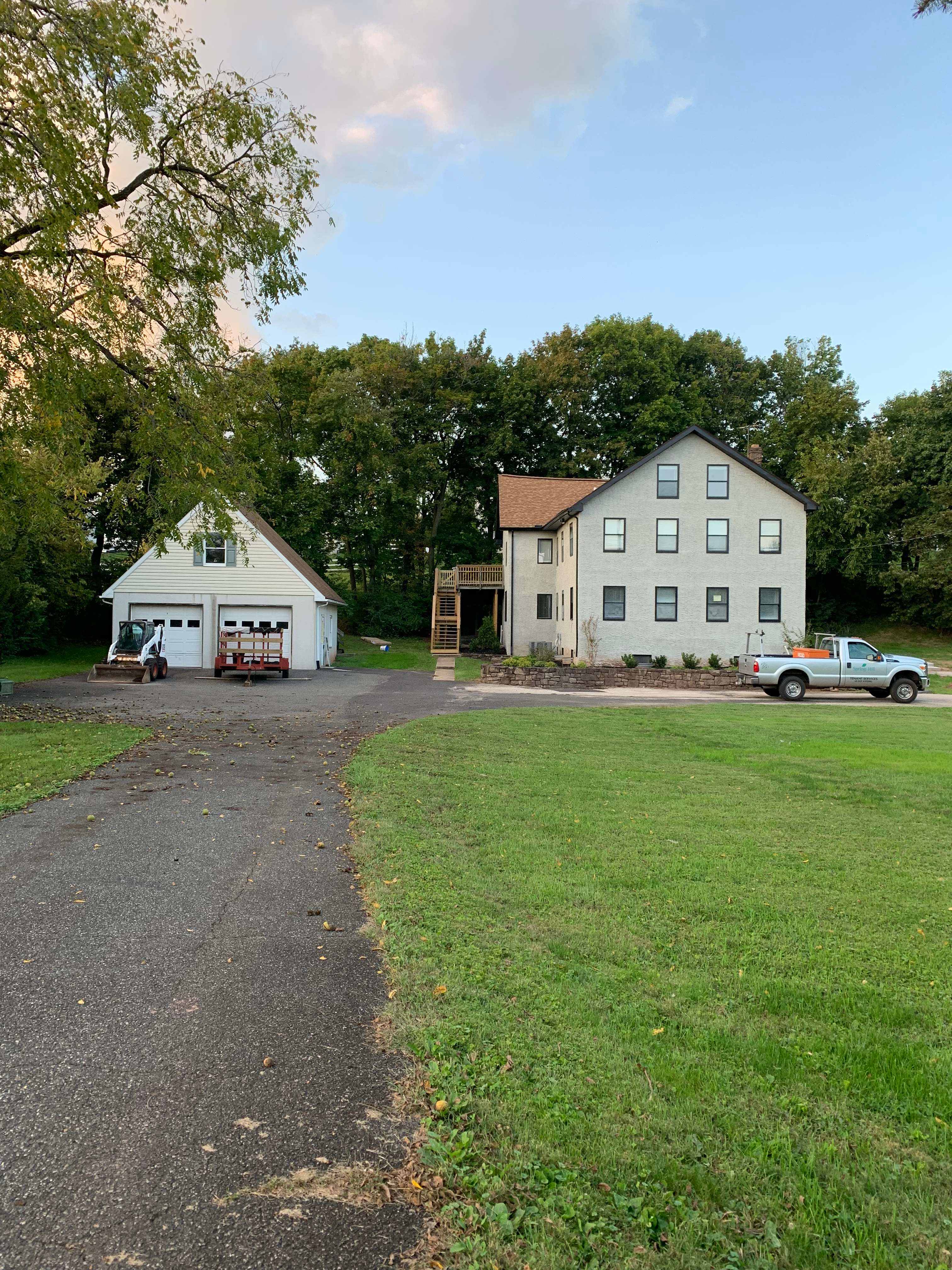 601 Bridge Street – photo 1