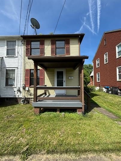 929 Vankirk St – photo 1 of 16