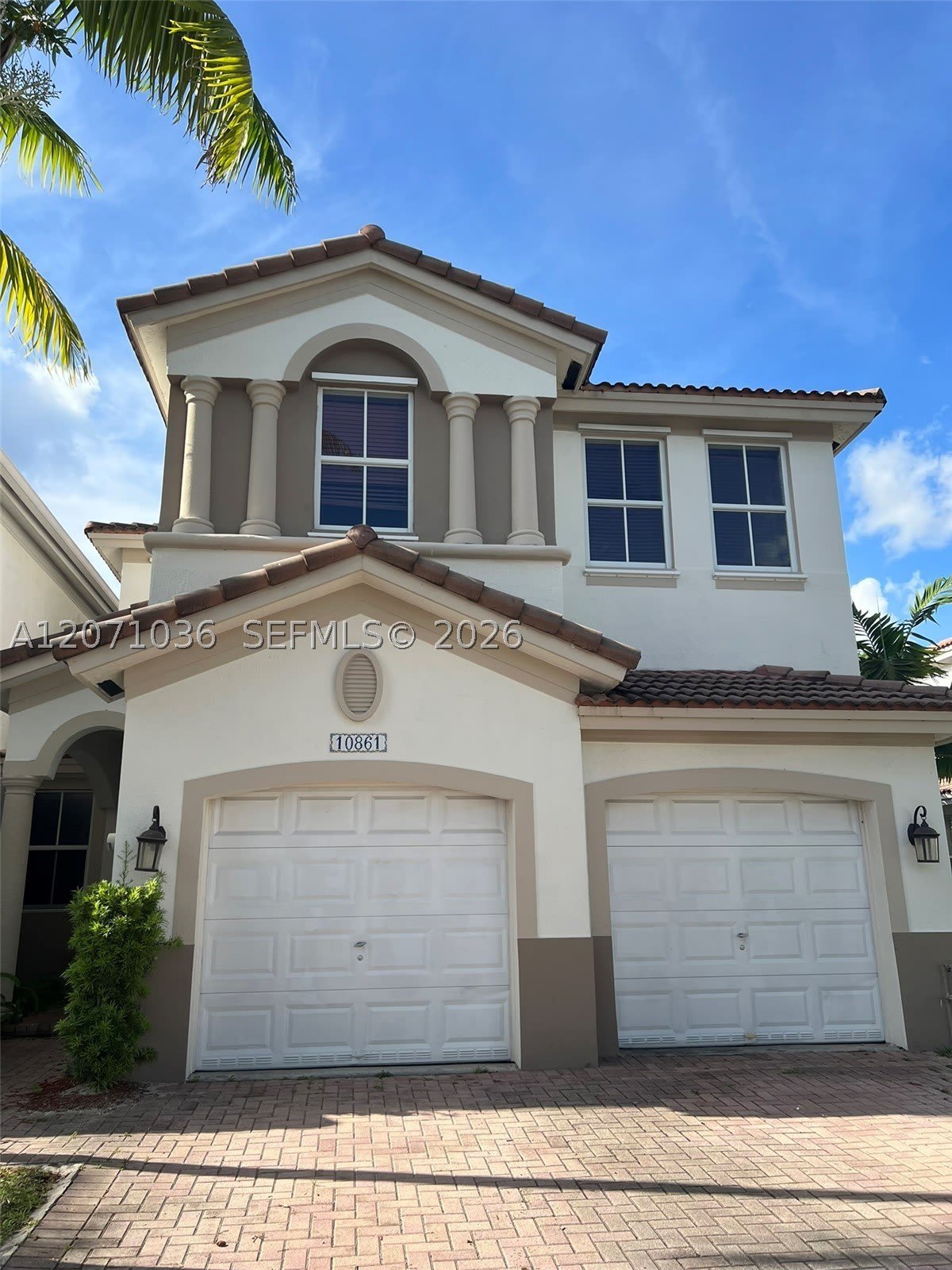 10861 NW 85th Ter – photo 1