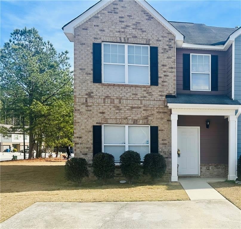 6078 Oak Bend Court – photo 1 of 19