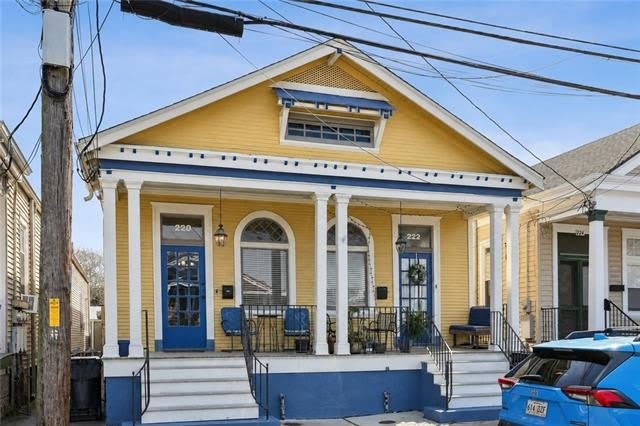 220 S MURAT Street – photo 1