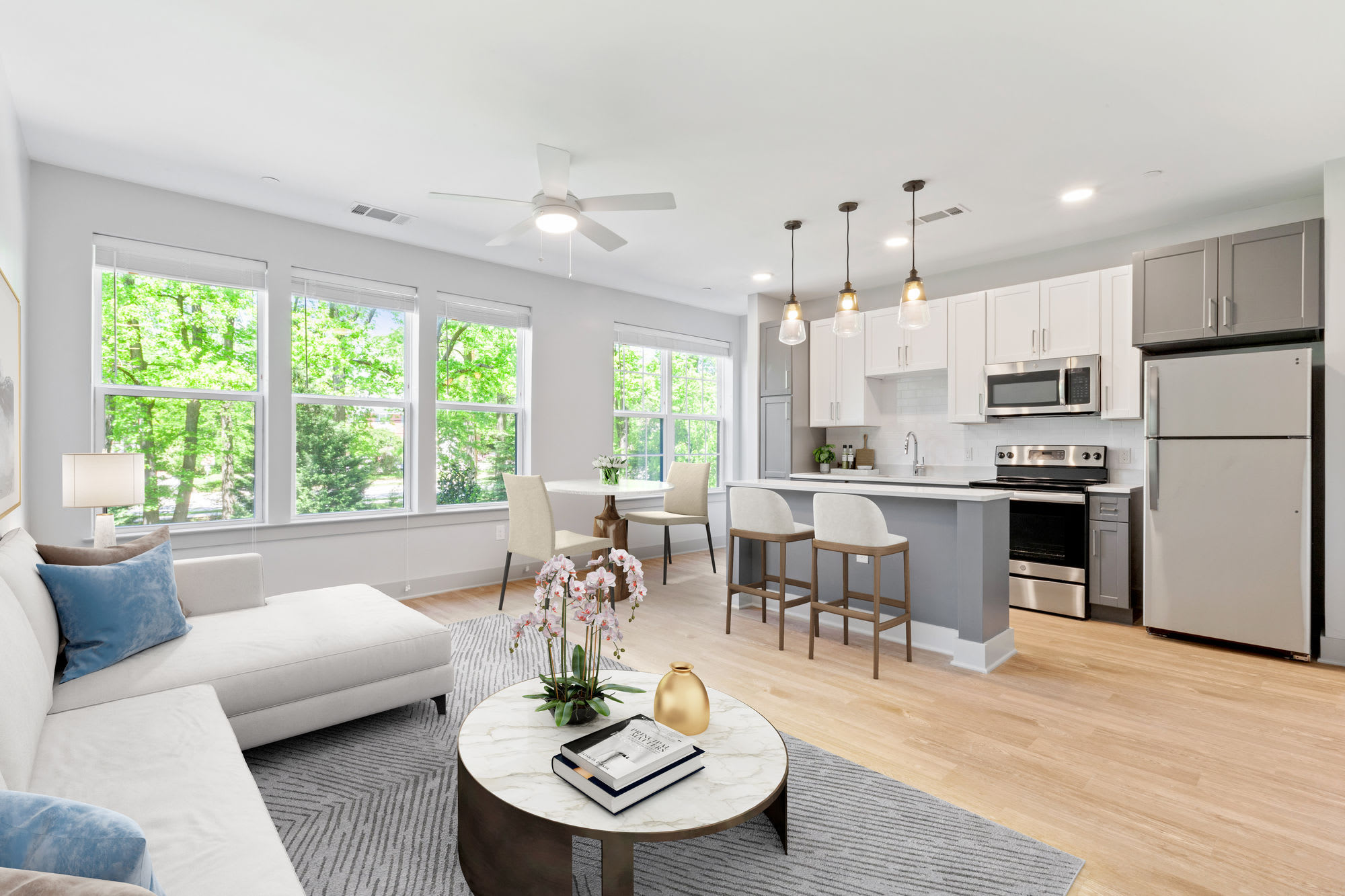 Delwyn Bala Cynwyd – photo 1