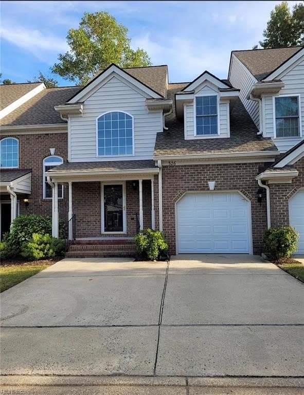 326 Hillside Terrace – photo 1