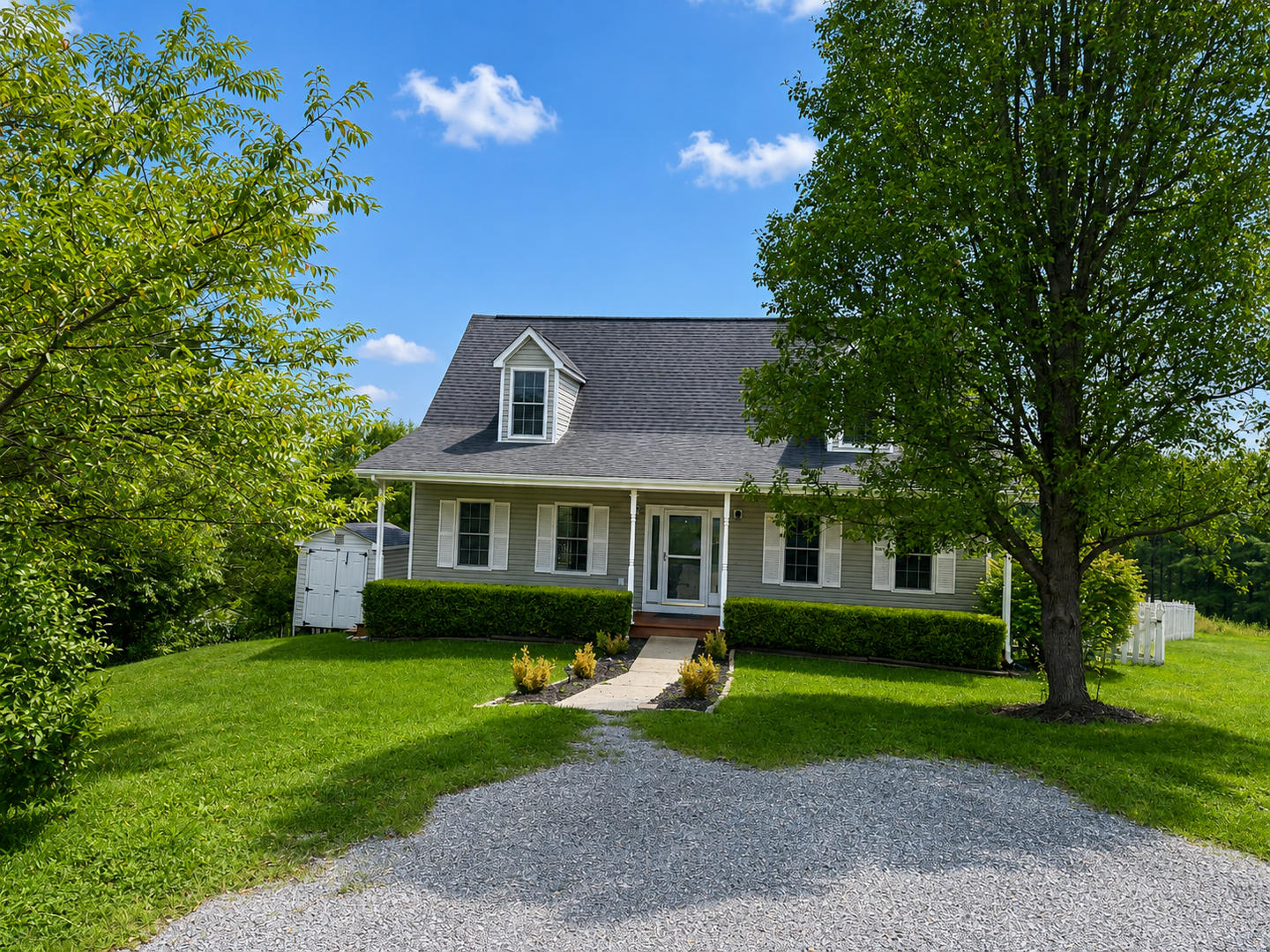 3 Bedroom 2 Bath Home – photo 1 of 30