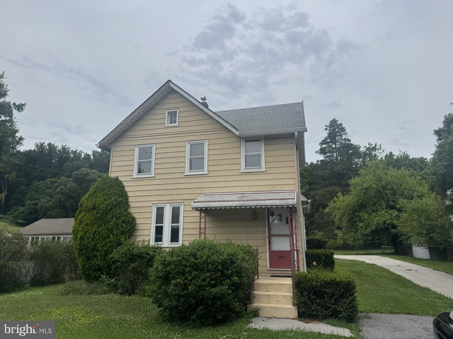 508 WARREN RD – photo 1