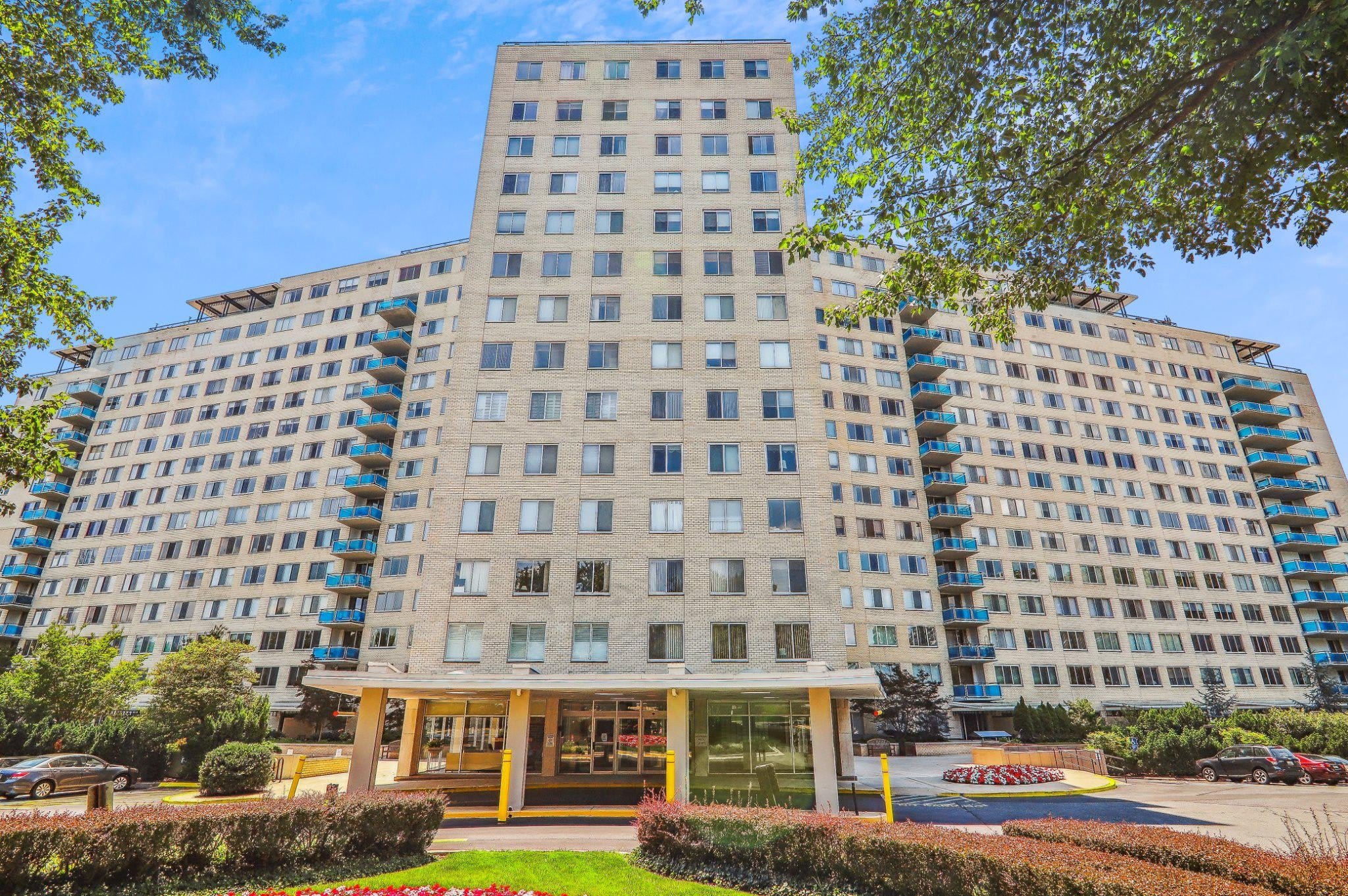 10500 ROCKVILLE PIKE #1119 – photo 1