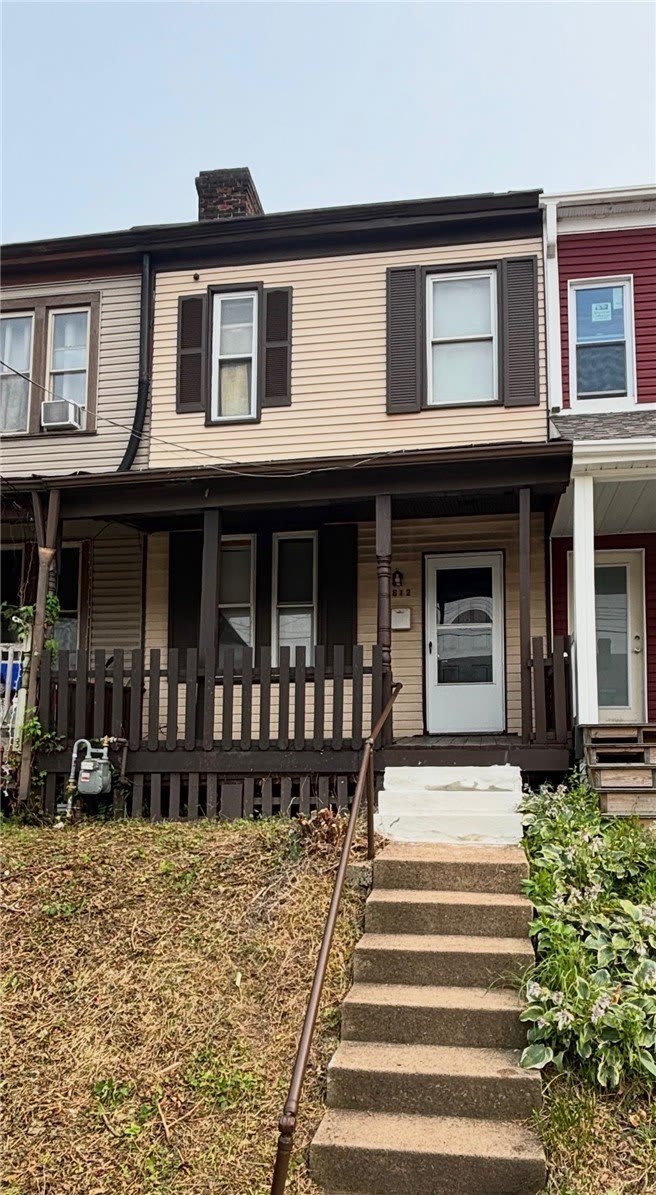 612 E 18th St – photo 1 of 20