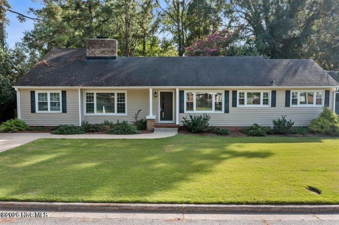 1104 N Overlook Drive – photo 1