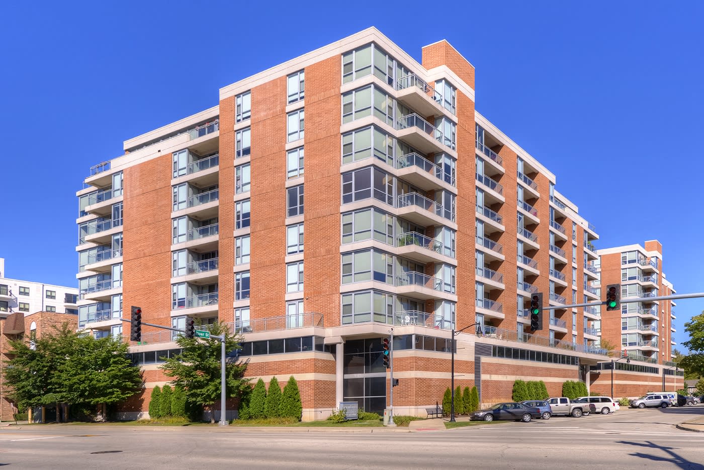Kingston Pointe Apartments – photo 1 of 30