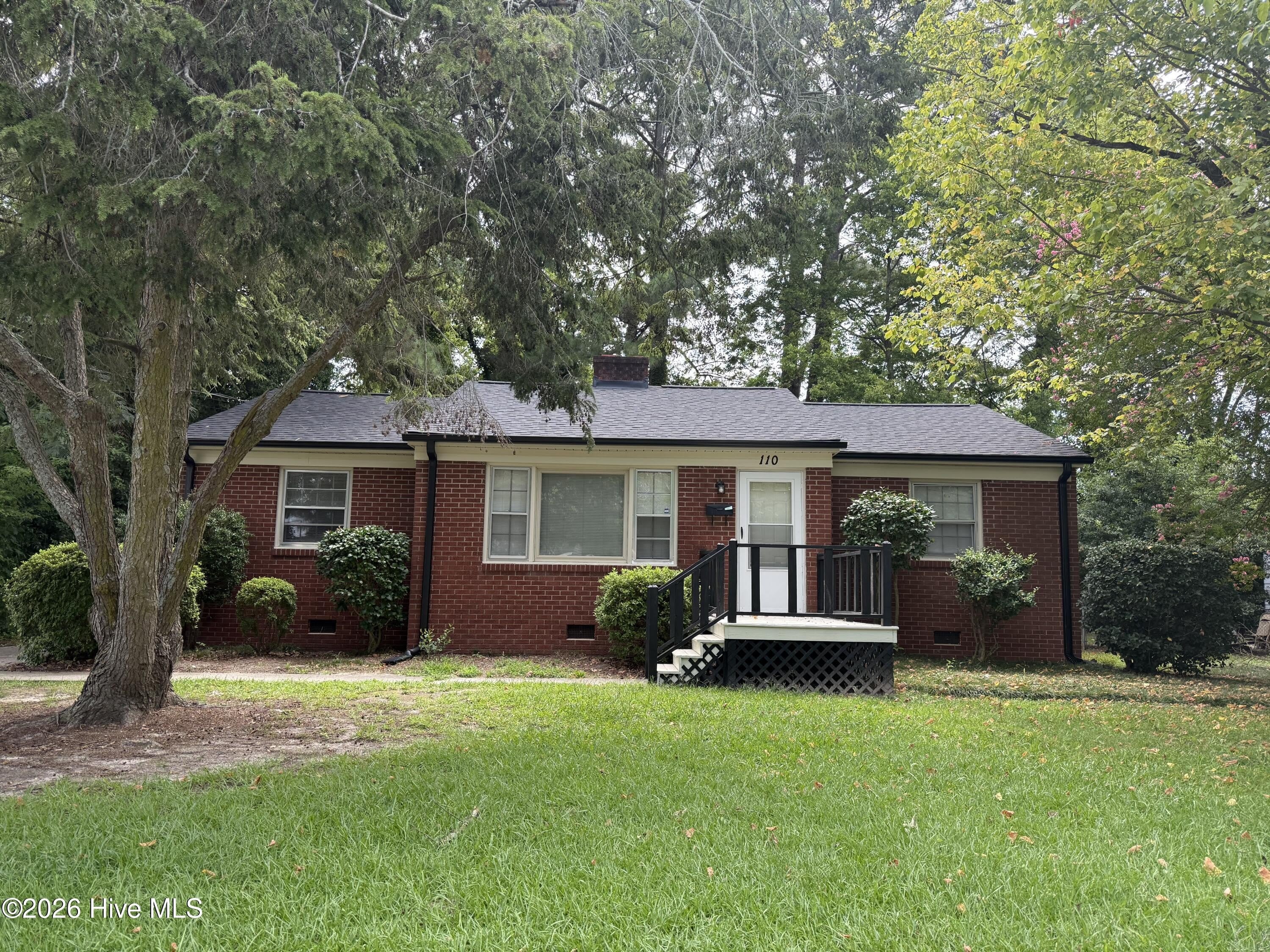 110 N Warren Street – photo 1