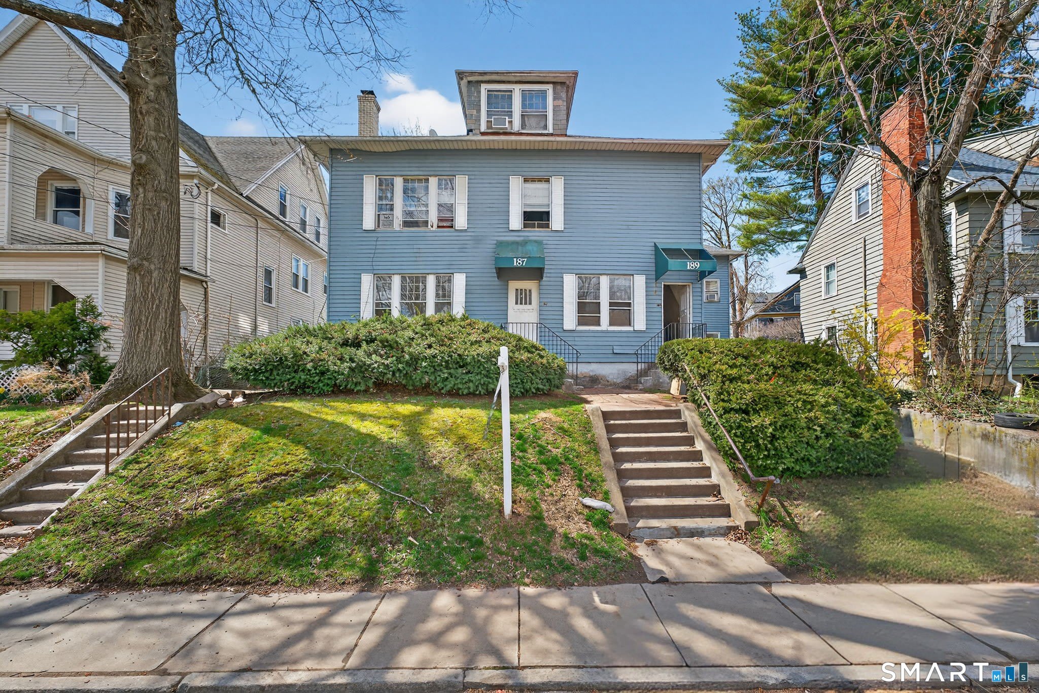 187 Whitney Street – photo 1