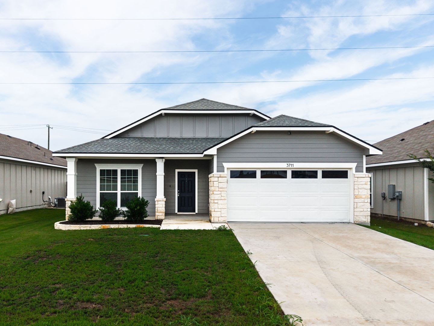 3711 McCleland Creek Trl. – photo 1