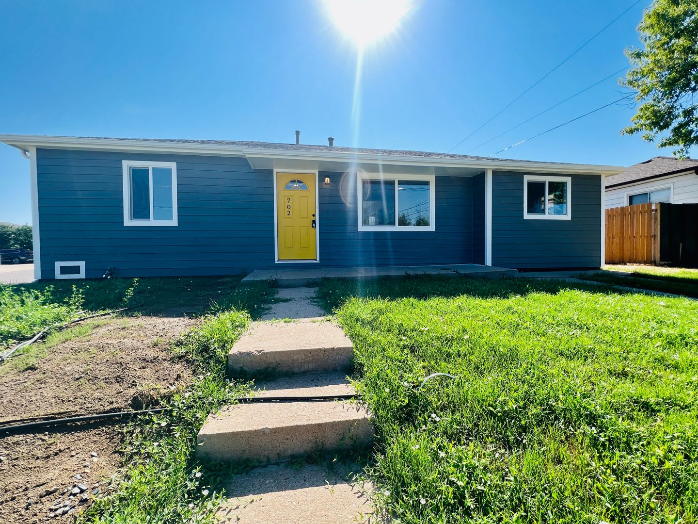 0 Deposit Option Fully Remodeled Ranch Gem Off Sheridan Close To Sloan Lake – photo 1