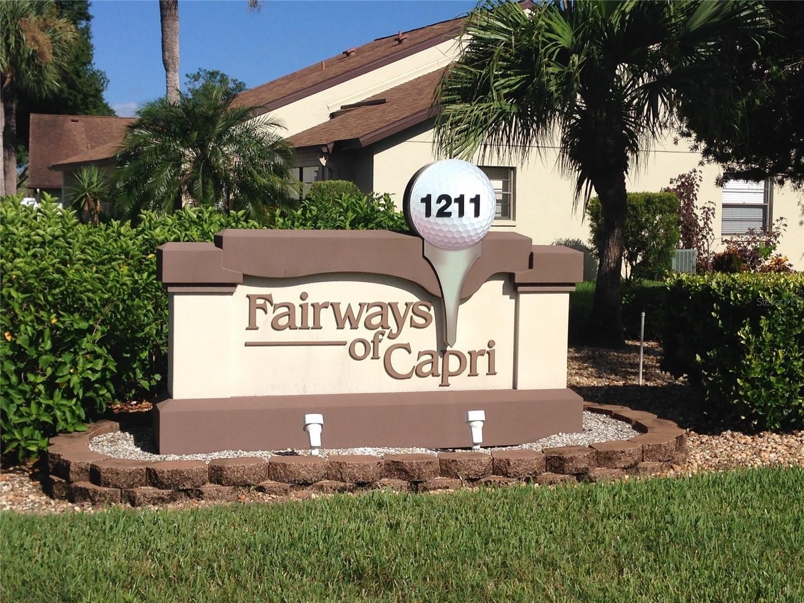 1211 CAPRI ISLES Boulevard – photo 1