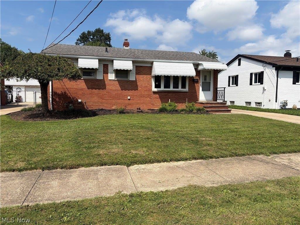 14316 Parkman Boulevard – photo 1 of 61