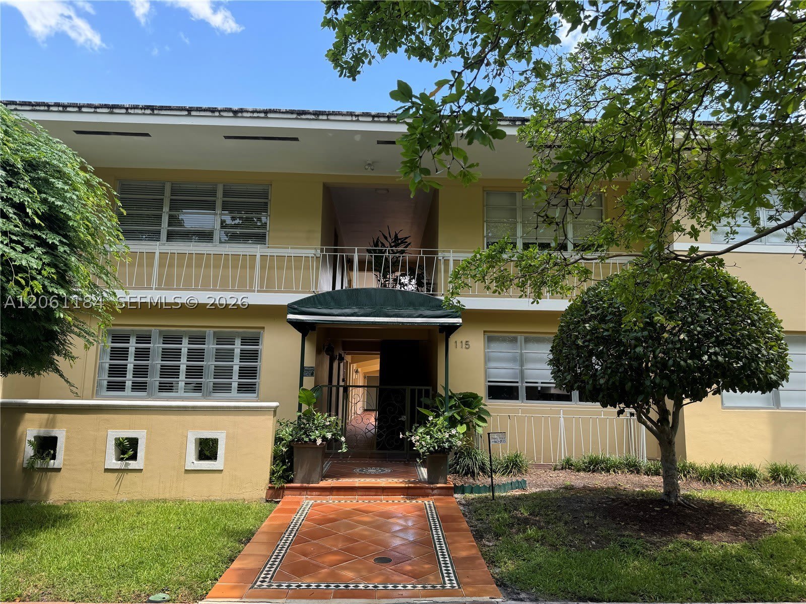 115 Calabria Ave – photo 1